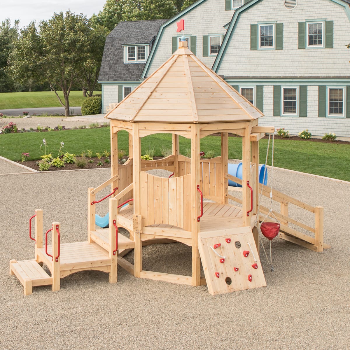  خدمة الاثاث الخارجى. 